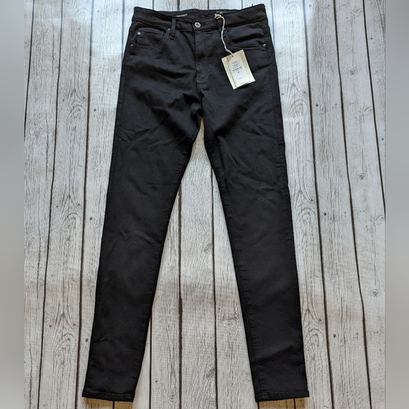 Adriano Goldschmied - Farrah Skinny Jeans - Picture 7 of 7